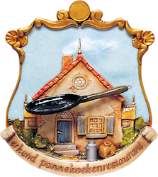 Pannenkoekenrestaurants.nl